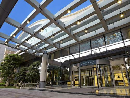 Hotel Pullman Xiamen Powerlong