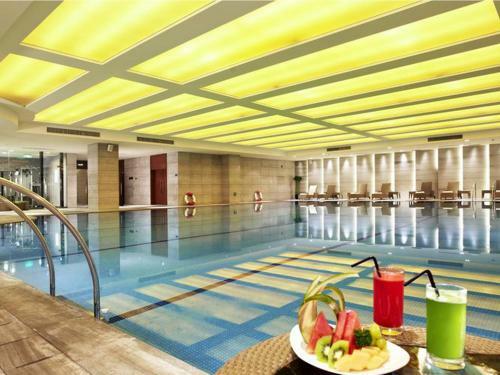Hotel Pullman Xiamen Powerlong