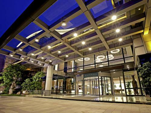 Hotel Pullman Xiamen Powerlong