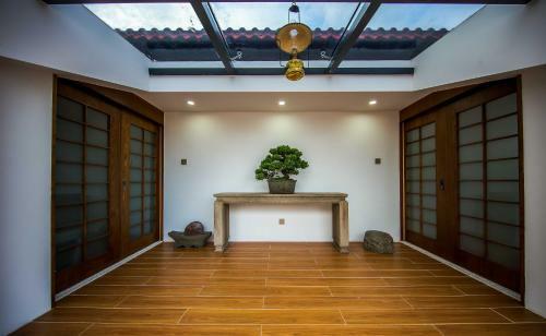 Posada Xiamen Lanqin Gucuo Mansion