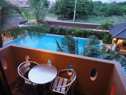 Hotel Cocco Resort
