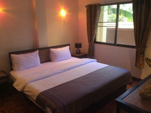 Hotel Cocco Resort