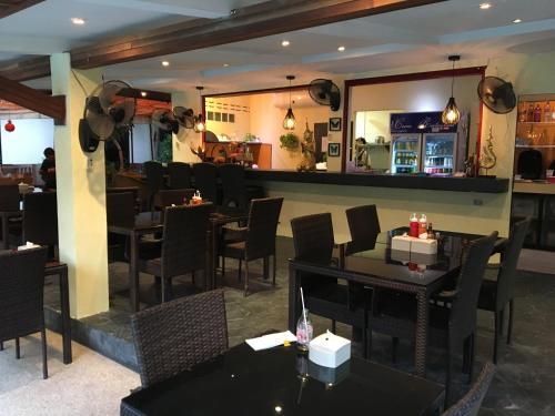Hotel Cocco Resort