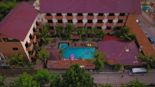 Hotel Cocco Resort