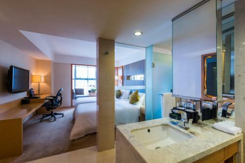 Hoiyue Hotel Xiamen