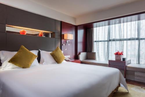 Hoiyue Hotel Xiamen