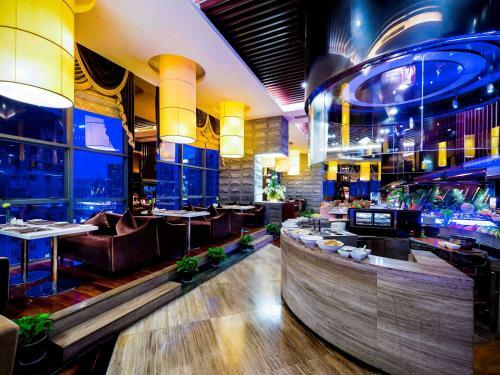 Hoiyue Hotel Xiamen