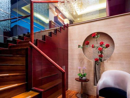Hoiyue Hotel Xiamen