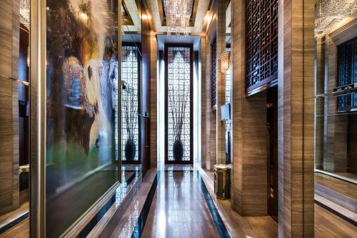 Hoiyue Hotel Xiamen