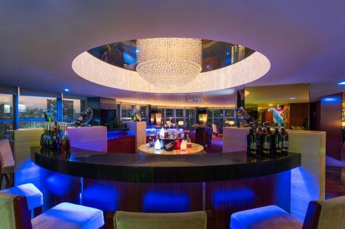 Hoiyue Hotel Xiamen