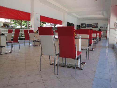 Jomtien View Talay Studio Apartments