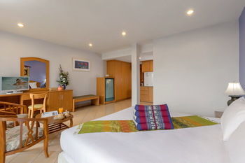 Hostal Seven Oaks Inn