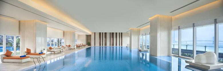Sheraton Zhuhai Hotel