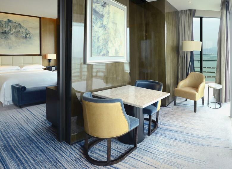 Sheraton Zhuhai Hotel