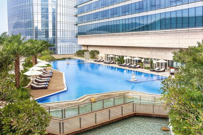 Sheraton Zhuhai Hotel