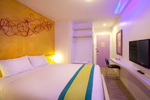 Hotel Holidays Home