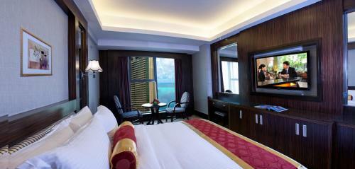 Zhuhai Nanyang Seascape Hotel