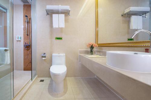 Vienna Hotel Zhongshan Xiaolan