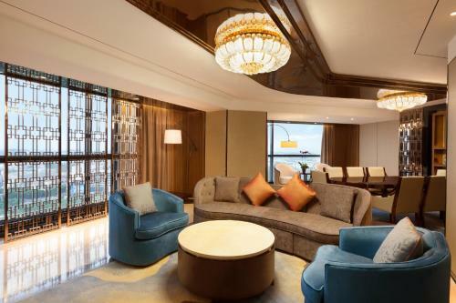 Hotel Ramada Foshan Nanhai