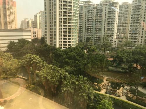 Sheraton Xiamen Hotel