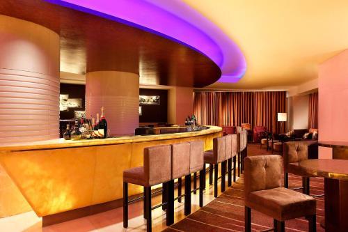 Sheraton Xiamen Hotel