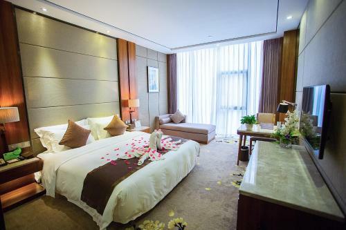 Zhuhai Palm Spring Hotel