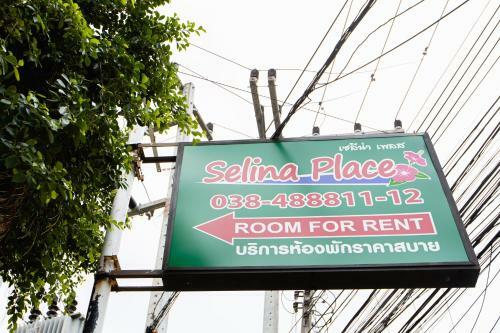 Hotel Selina Place