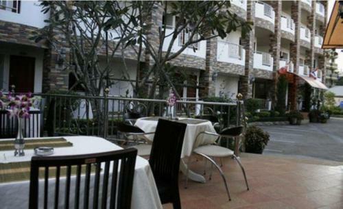 Hotel Selina Place