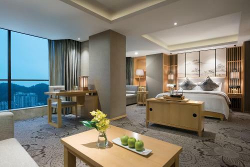 Guang Dong Hotel Zhuhai