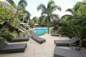 Hotel Momento Resort