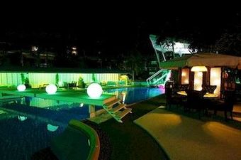 Hotel Momento Resort