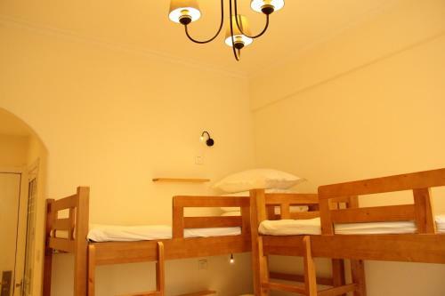 Caesar Youth Hostel