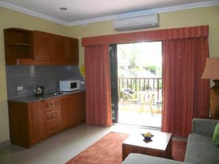 Hotel Baan Souy Resort