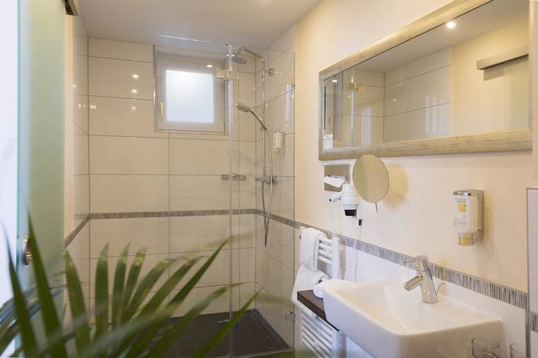 Best Western Hotel Lamm