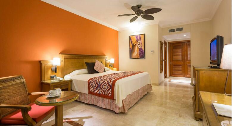 Hotel Grand Palladium Colonial Resort & Spa