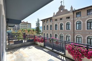 Apartamentos Mundaka