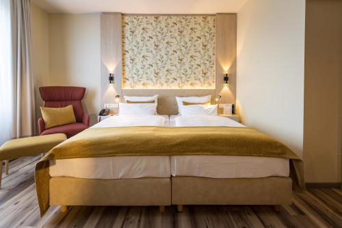 Hotel Holiday Inn Zwickau