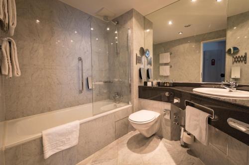 Hotel Holiday Inn Zwickau