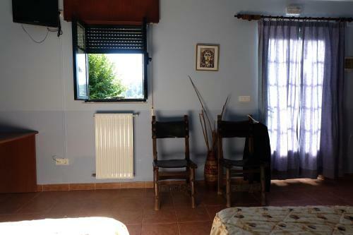 Hotel R�stico Santa Eulalia