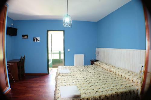 Hotel R�stico Santa Eulalia