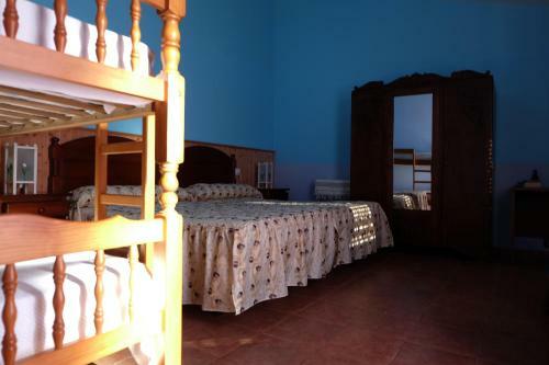Hotel R�stico Santa Eulalia
