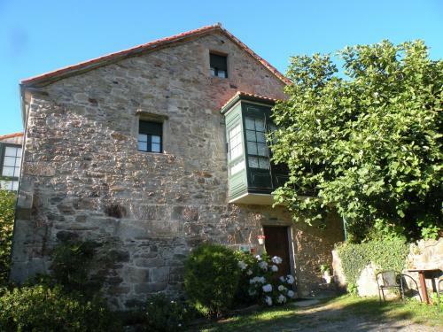 Hotel R�stico Santa Eulalia