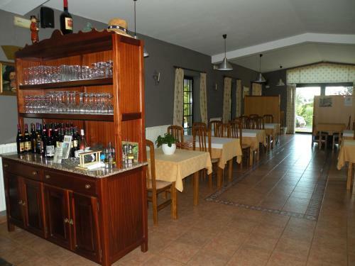 Hotel R�stico Santa Eulalia