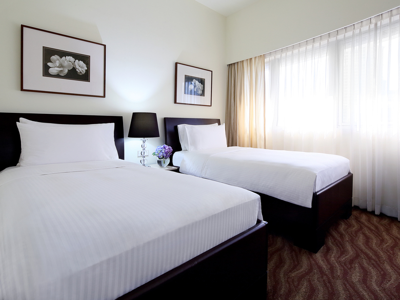 Hotel Copthorne Kings
