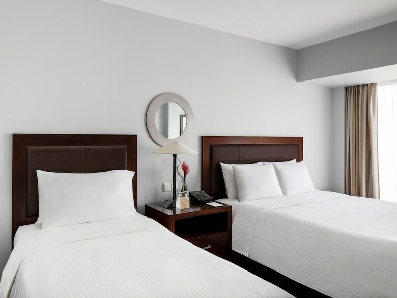 Hotel Copthorne Kings