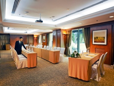 Hotel Elizabeth