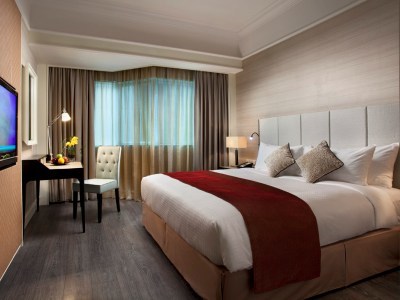 Hotel Elizabeth