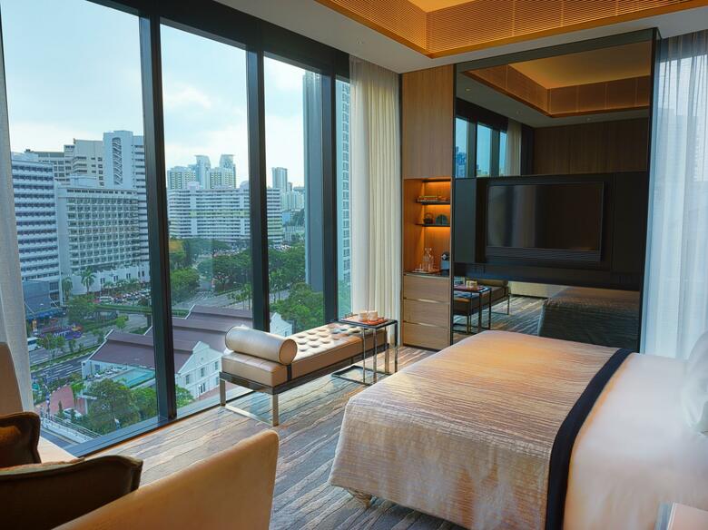 Gallery Hotel
