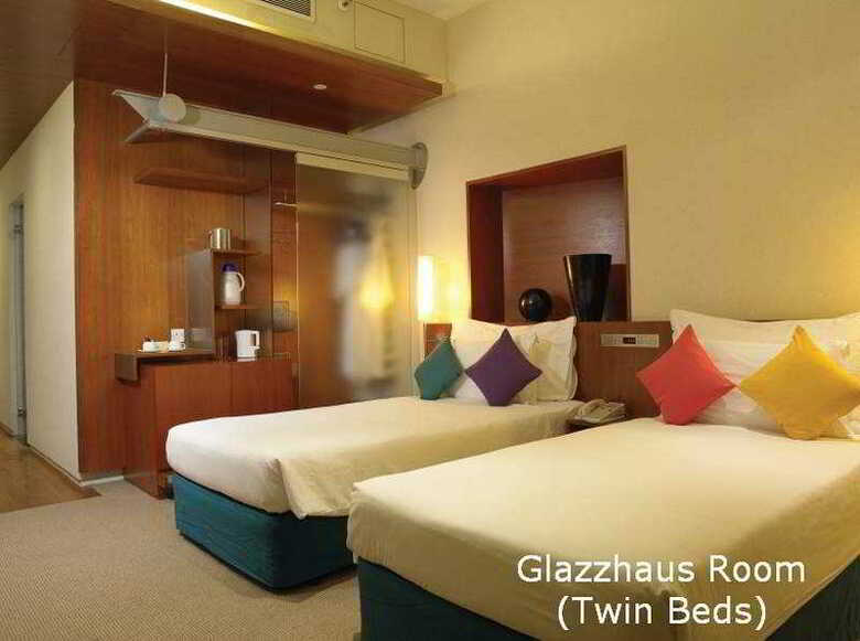 Gallery Hotel