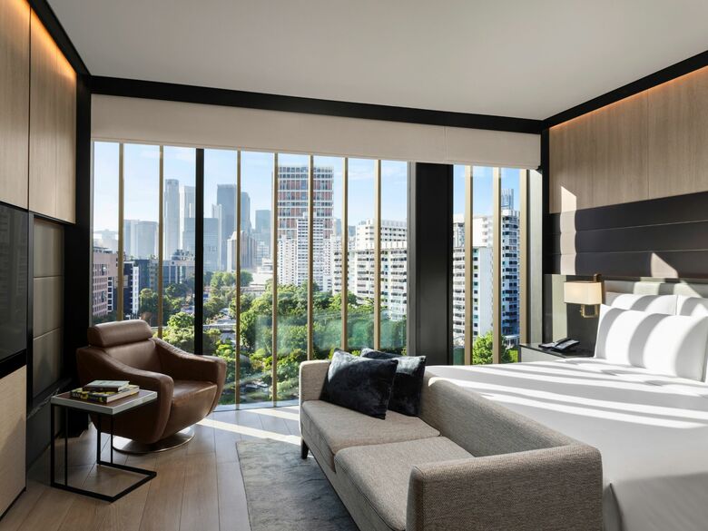 Gallery Hotel